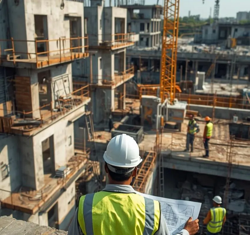 Civil Construction
