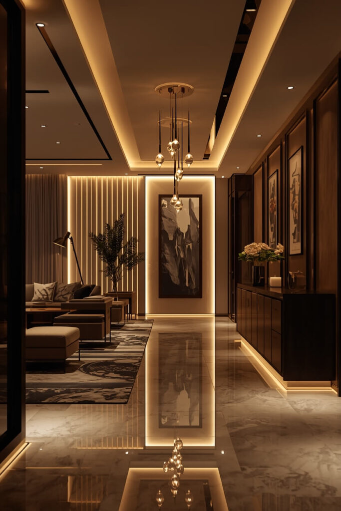 Lighting & Illumination