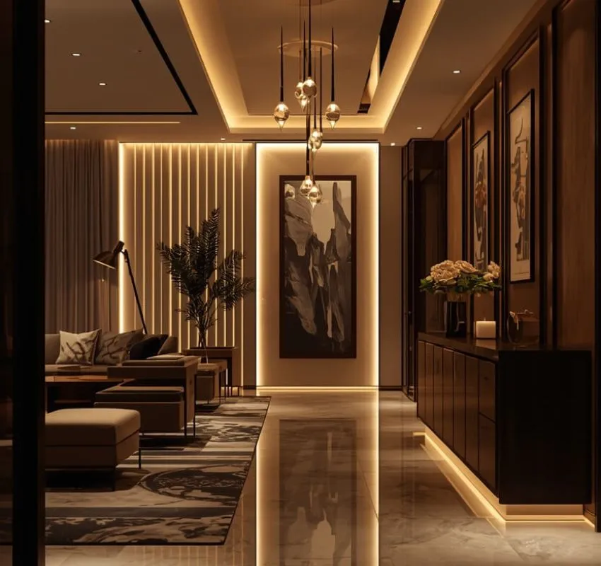 Lighting & Illumination
