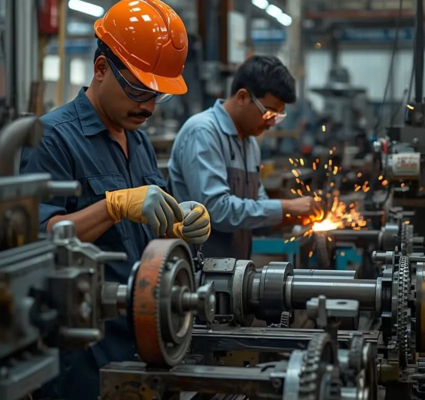 Mechanical Engineering