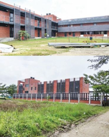 University