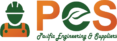 pesbd ltd logo